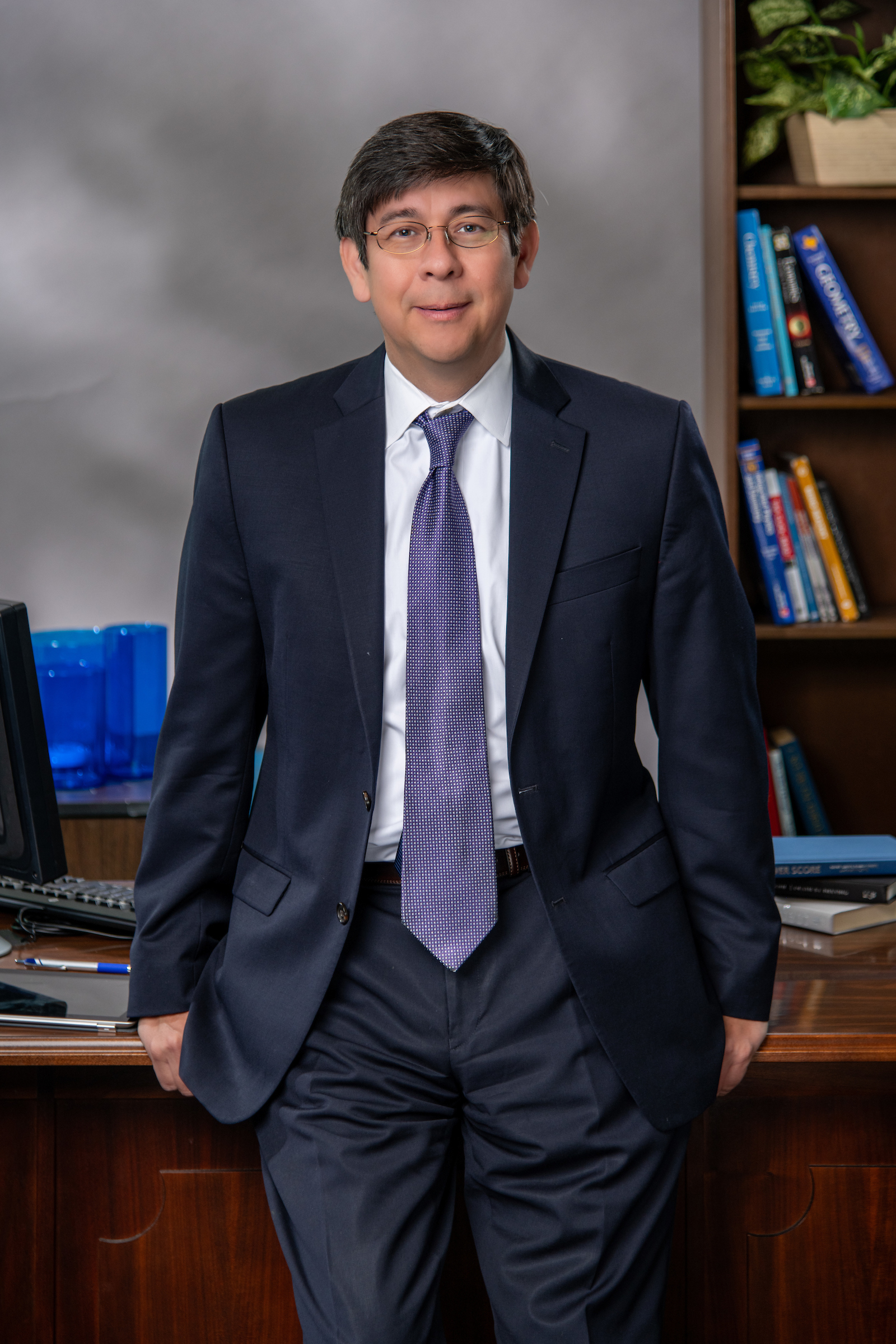 Scott Gilhousen